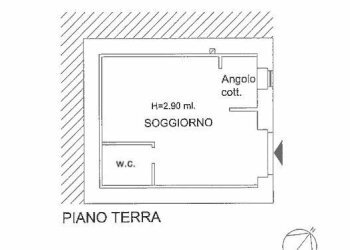 Loft Vallo di Nera - foto 15