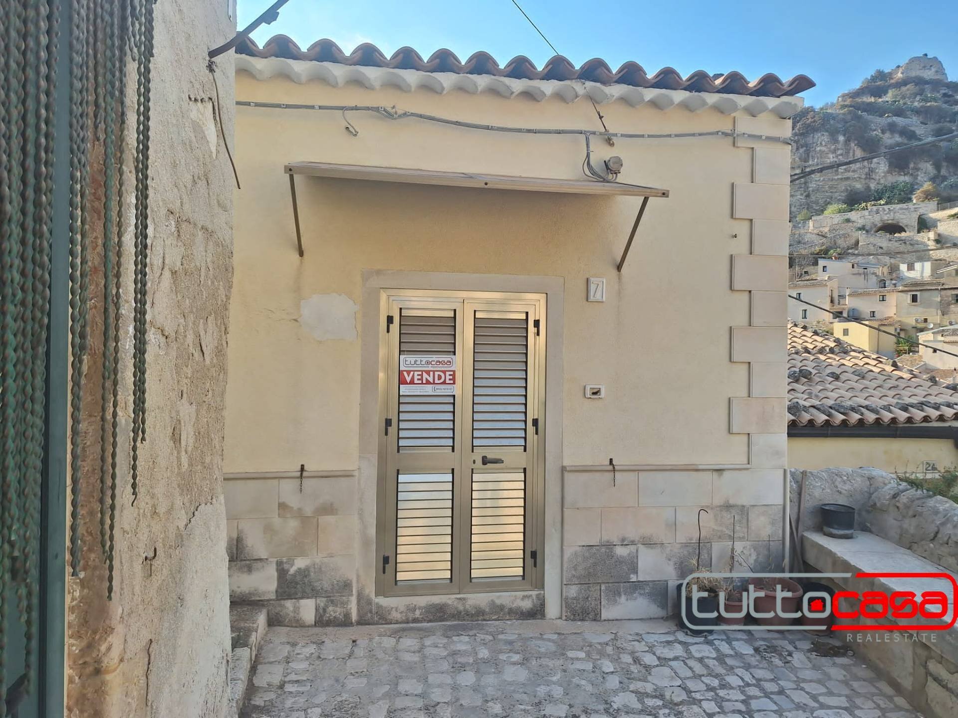 Casa indipendente VIA PO, Scicli - foto 1