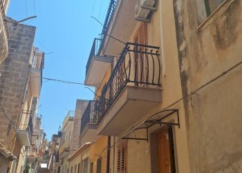 Casa indipendente VIA MEDIA PALME, Scicli - foto 1