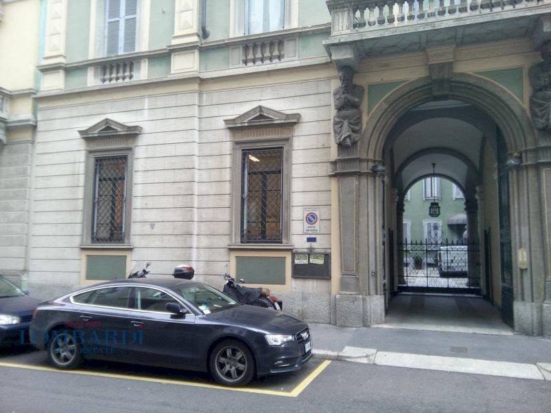 Ufficio Via Donizetti, Milano - foto 1