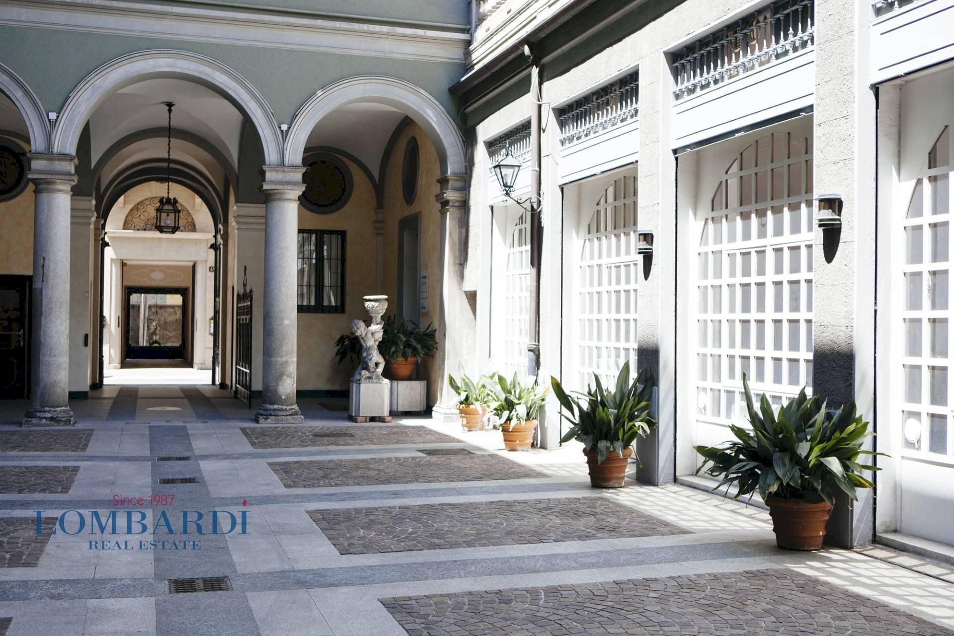 Ufficio Via Donizetti, Milano - foto 3