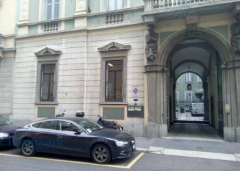 Ufficio Via Donizetti, Milano - foto 1