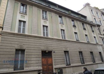 Ufficio Via Donizetti, Milano - foto 2