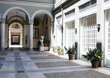 Ufficio Via Donizetti, Milano - foto 3