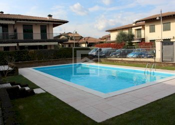 Two-room apartment via della Costa, Moniga del Garda - photo 2