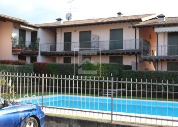 Two-room apartment via della Costa, Moniga del Garda - photo 3