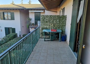 Two-room apartment via della Costa, Moniga del Garda - photo 5