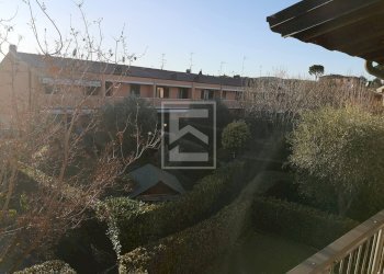 Two-room apartment via della Costa, Moniga del Garda - photo 18