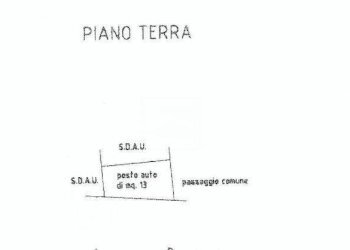 Two-room apartment via della Costa, Moniga del Garda - photo 29