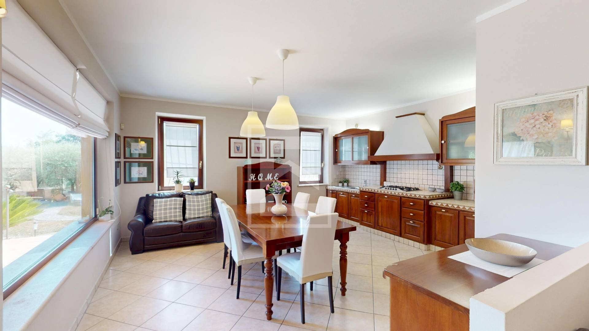 Villa VIA MANTOVA, Desenzano del Garda - foto 1