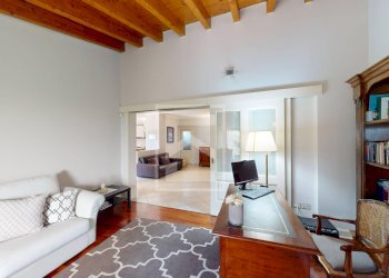 Villa VIA MANTOVA, Desenzano del Garda - foto 8