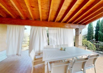 Villa VIA MANTOVA, Desenzano del Garda - foto 27