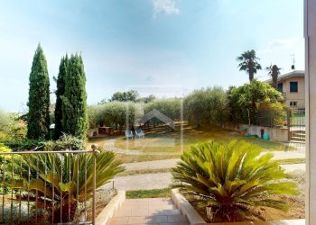 Villa VIA MANTOVA, Desenzano del Garda - foto 29