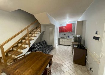 Soggiorno - Quadrilocale viale dei Platani, Ravenna (zona Porto Corsini) - foto 2