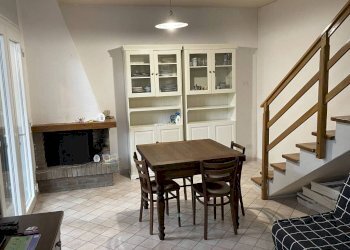 Soggiorno - Quadrilocale viale dei Platani, Ravenna (zona Porto Corsini) - foto 3