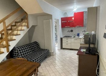 Cucina - Quadrilocale viale dei Platani, Ravenna (zona Porto Corsini) - foto 4