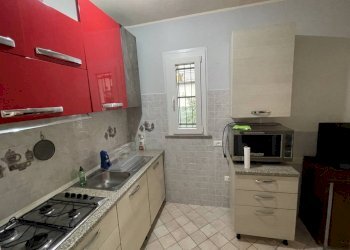 Cucina - Quadrilocale viale dei Platani, Ravenna (zona Porto Corsini) - foto 7