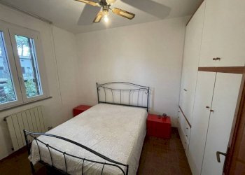 Camera matrimoniale - Quadrilocale viale dei Platani, Ravenna (zona Porto Corsini) - foto 12