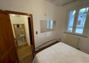 Camera matrimoniale - Quadrilocale viale dei Platani, Ravenna (zona Porto Corsini) - foto 13