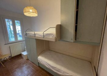 Camera - Quadrilocale viale dei Platani, Ravenna (zona Porto Corsini) - foto 14