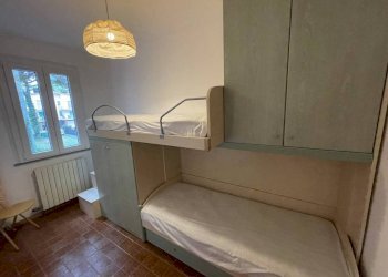 Camera - Quadrilocale viale dei Platani, Ravenna (zona Porto Corsini) - foto 15