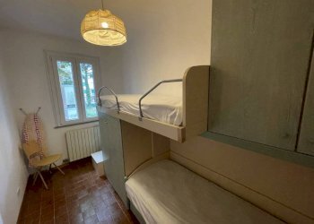 Camera - Quadrilocale viale dei Platani, Ravenna (zona Porto Corsini) - foto 17