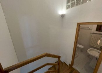 Vano scale - Quadrilocale viale dei Platani, Ravenna (zona Porto Corsini) - foto 18