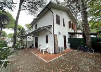 Giardino - Quadrilocale viale dei Platani, Ravenna (zona Porto Corsini) - foto 22