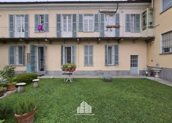 Giardino - Non-buildable land via Edoardo Brizio, 5, Bra - photo 24