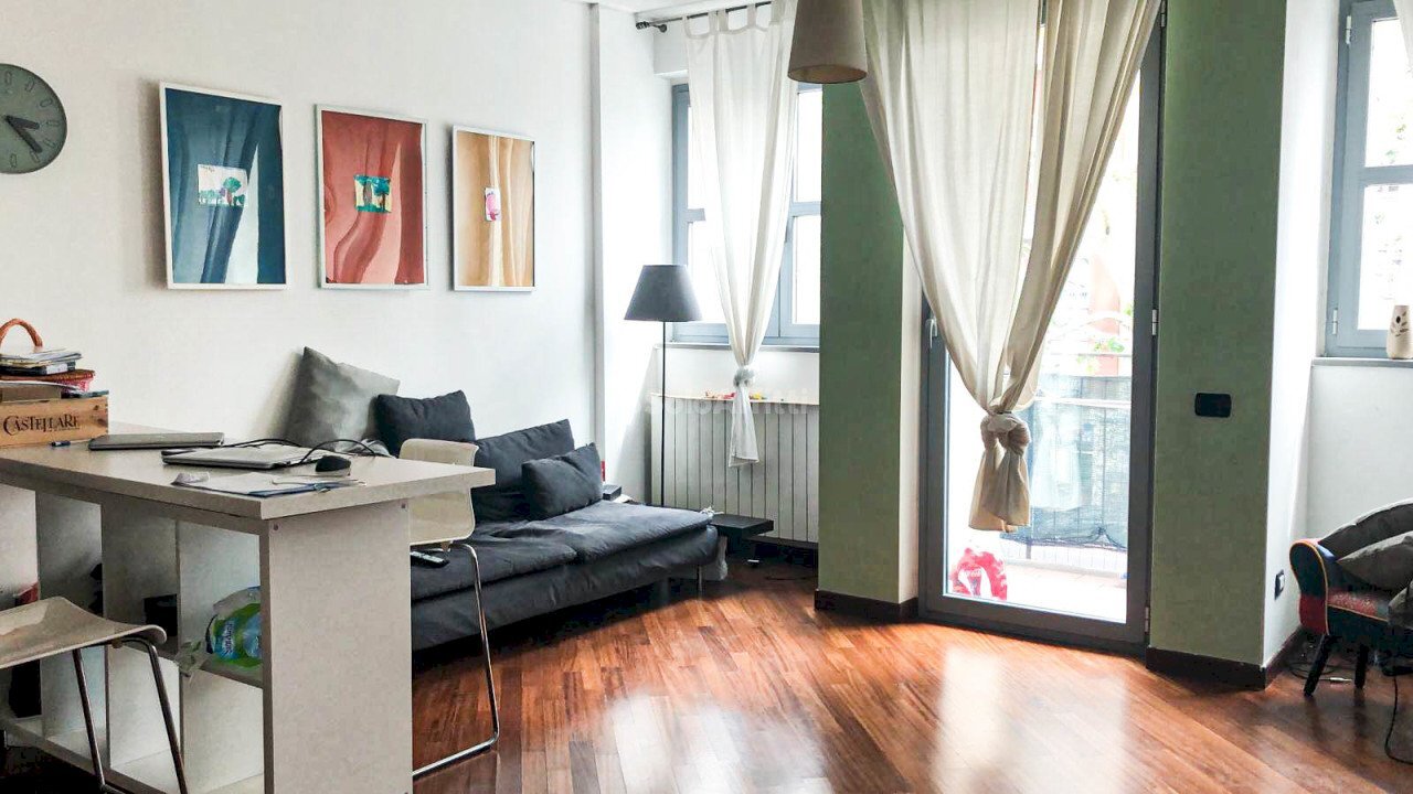 IMG-20190517-WA0016.jpg - Appartamento Viale Liguria 41, Milano - foto 1