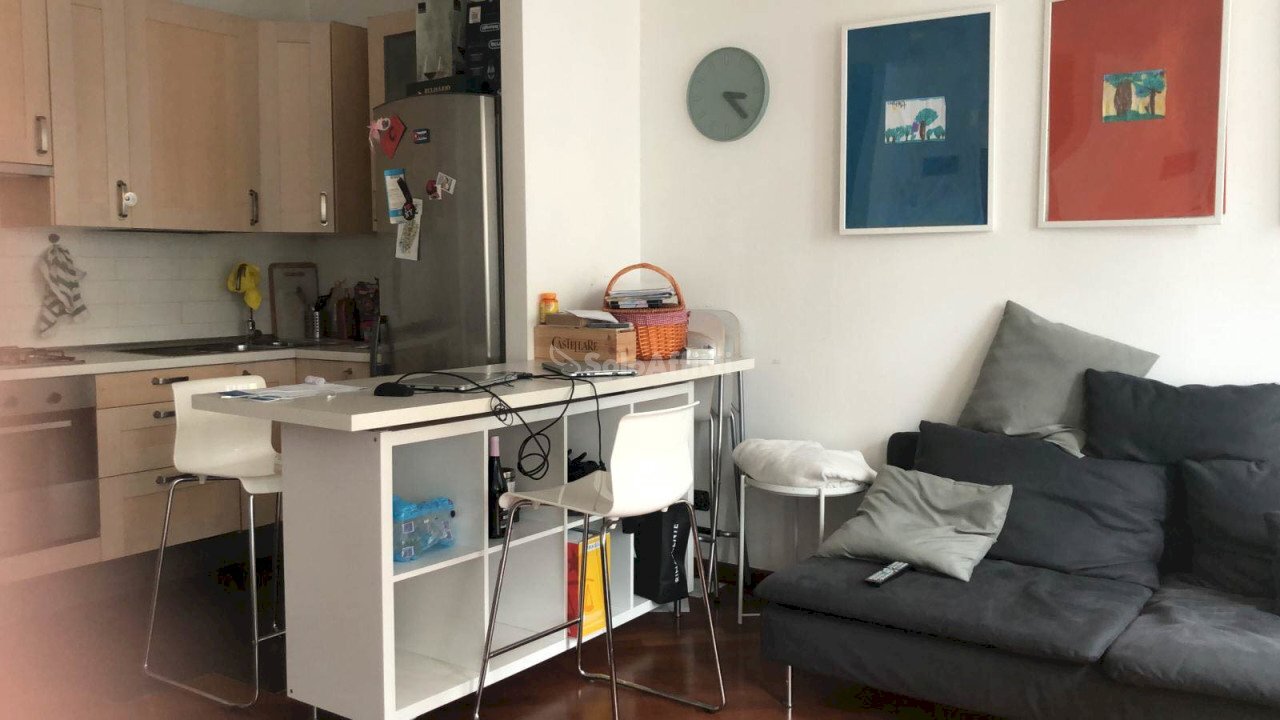 IMG-20190517-WA0015.jpg - Appartamento Viale Liguria 41, Milano - foto 2