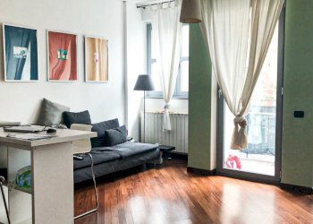 IMG-20190517-WA0016.jpg - Appartamento Viale Liguria 41, Milano - foto 1