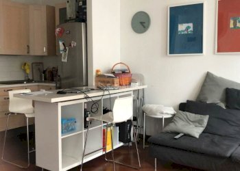 IMG-20190517-WA0015.jpg - Appartamento Viale Liguria 41, Milano - foto 2