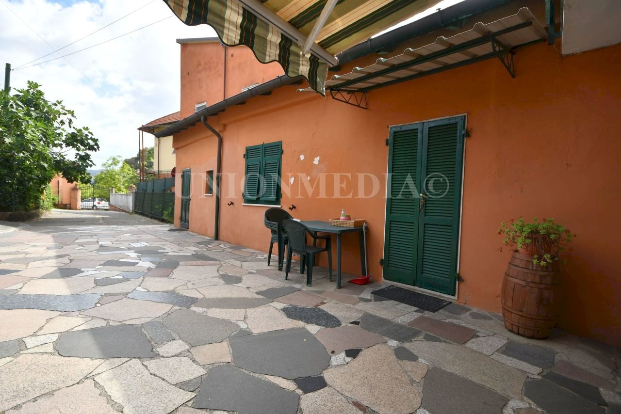 1.jpg - Semi-detached house Via triboli, Sarzana - photo 1