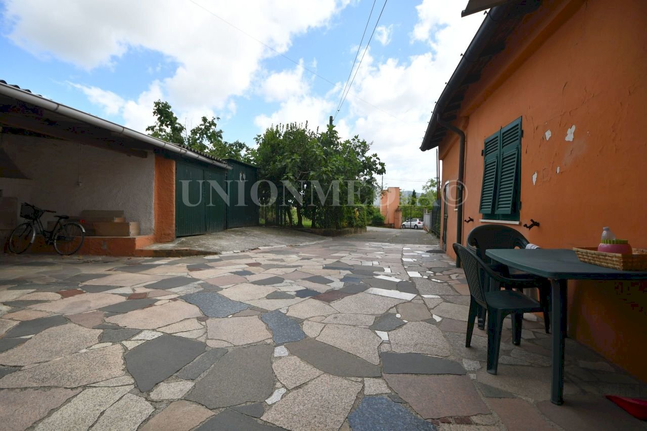 2.jpg - Semi-detached house Via triboli, Sarzana - photo 2