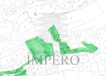 Rustico Via Case Gina 1, Ventimiglia - foto 20