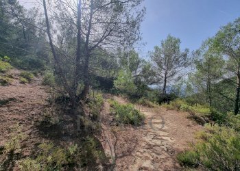 Rustico Via Case Gina 1, Ventimiglia - foto 7