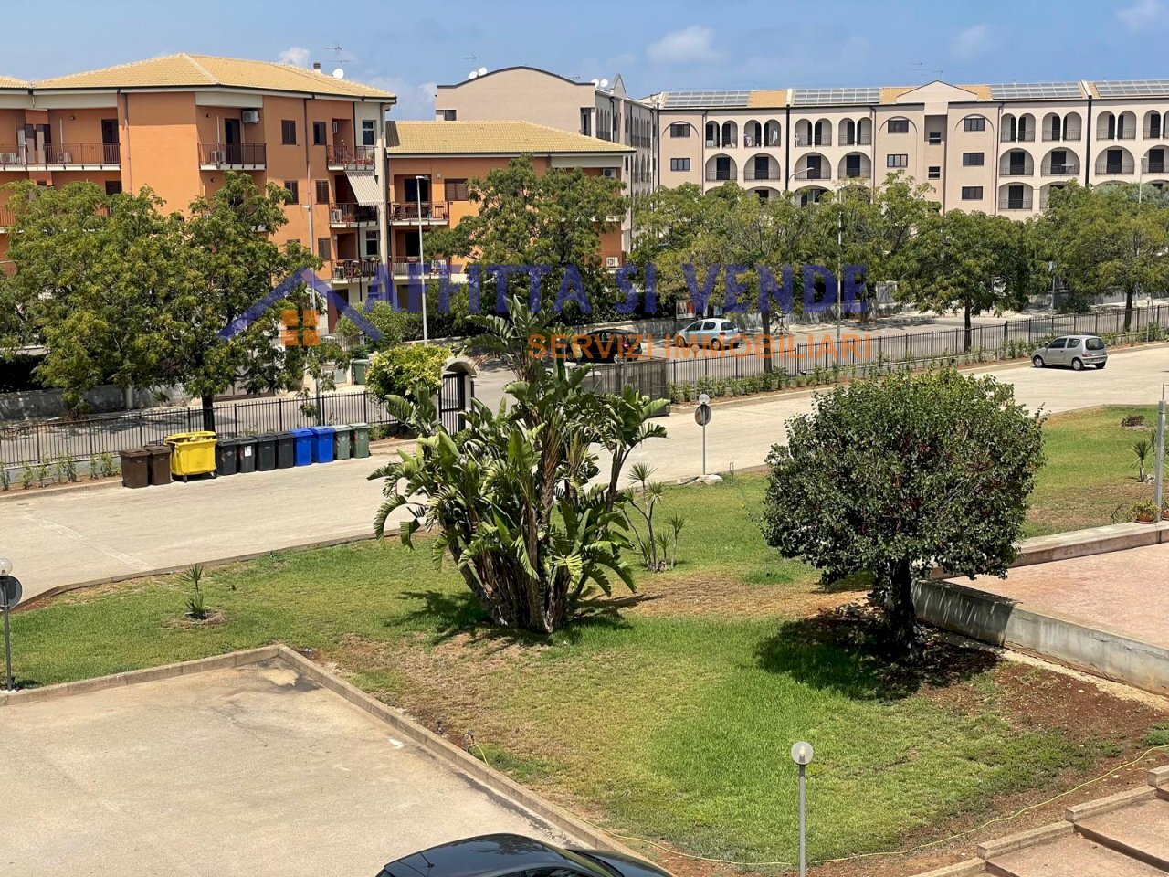 esterno - Appartamento Via Canonico Nunzio Agnello 11, Siracusa - foto 2