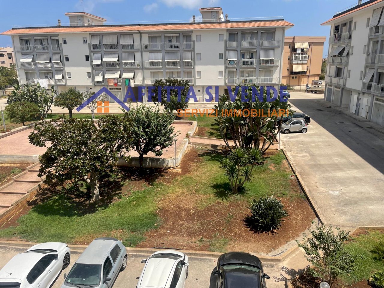 esterno - Appartamento Via Canonico Nunzio Agnello 11, Siracusa - foto 3