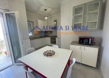 cucina - Appartamento Via Canonico Nunzio Agnello 11, Siracusa - foto 1