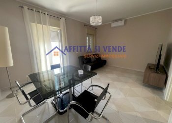 sala - Appartamento Via Canonico Nunzio Agnello 11, Siracusa - foto 8