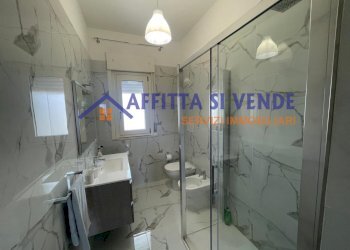 bagno - Appartamento Via Canonico Nunzio Agnello 11, Siracusa - foto 10