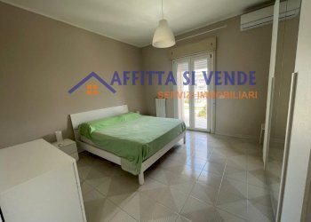 camera da letto - Appartamento Via Canonico Nunzio Agnello 11, Siracusa - foto 11