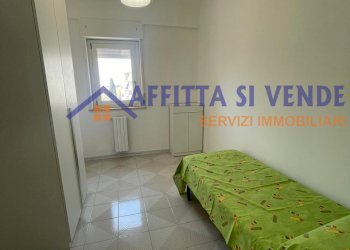 camera da letto - Appartamento Via Canonico Nunzio Agnello 11, Siracusa - foto 13