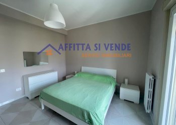 camera da letto - Appartamento Via Canonico Nunzio Agnello 11, Siracusa - foto 15