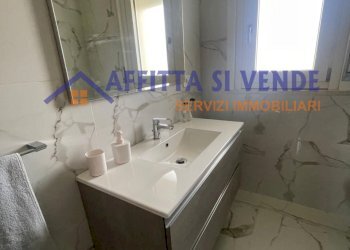 bagno - Appartamento Via Canonico Nunzio Agnello 11, Siracusa - foto 16