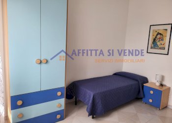 cameretta - Appartamento Via Canonico Nunzio Agnello 11, Siracusa - foto 18