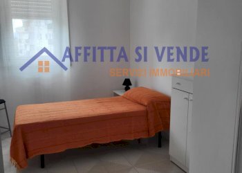 camera da letto - Appartamento Via Canonico Nunzio Agnello 11, Siracusa - foto 22