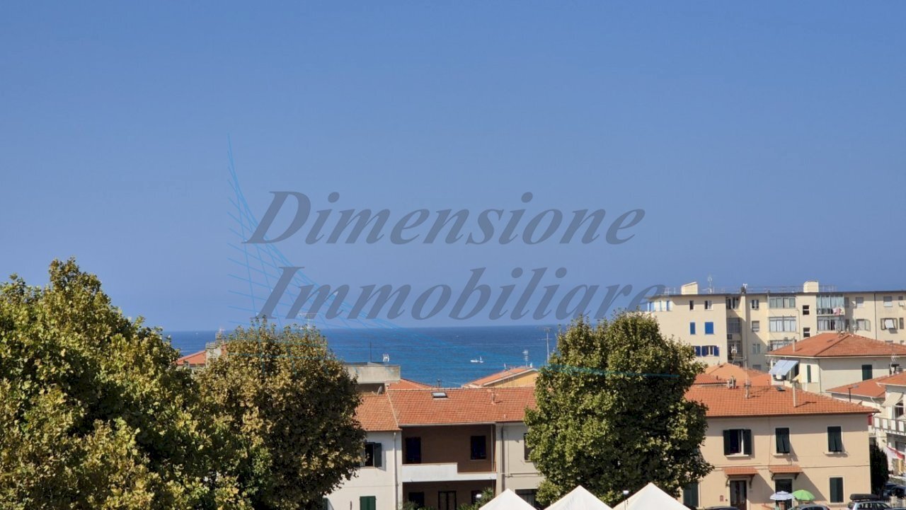 20240822_104005 (FILEminimizer).jpg - Three-room apartment Piazza Monte alla Rena, Rosignano Marittimo - photo 1
