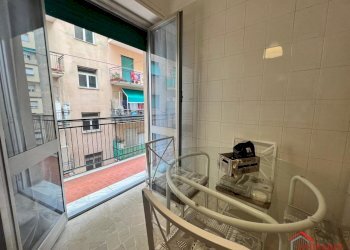 2.3 cucina.jpg - Appartamento VIA GIACOMO PUCCINI 17A, Genova - foto 7